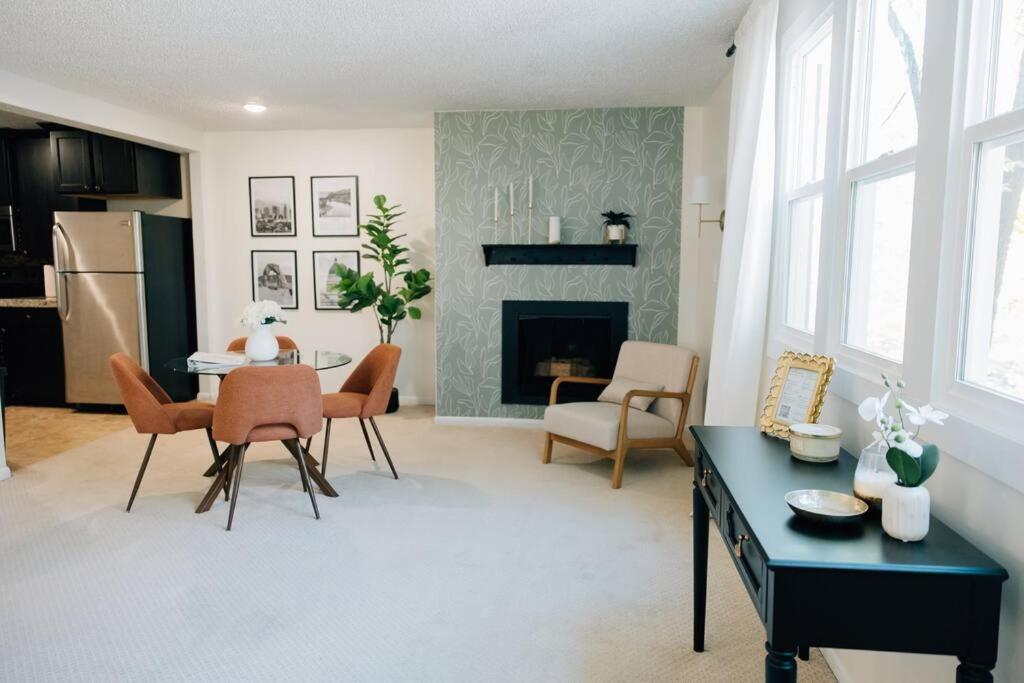 Cozy Apartment A Few Steps From The Capitol Σολτ Λέικ Σίτι Εξωτερικό φωτογραφία