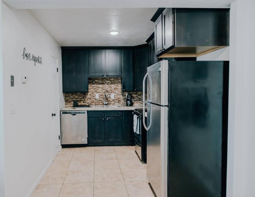 Cozy Apartment A Few Steps From The Capitol Σολτ Λέικ Σίτι Εξωτερικό φωτογραφία