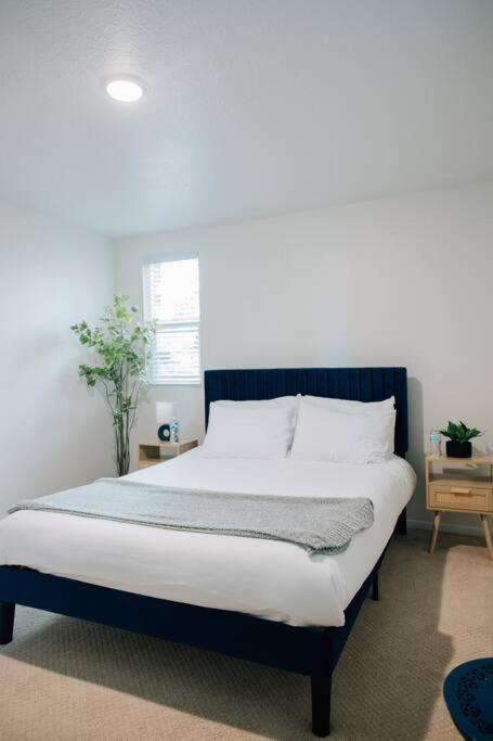 Cozy Apartment A Few Steps From The Capitol Σολτ Λέικ Σίτι Εξωτερικό φωτογραφία